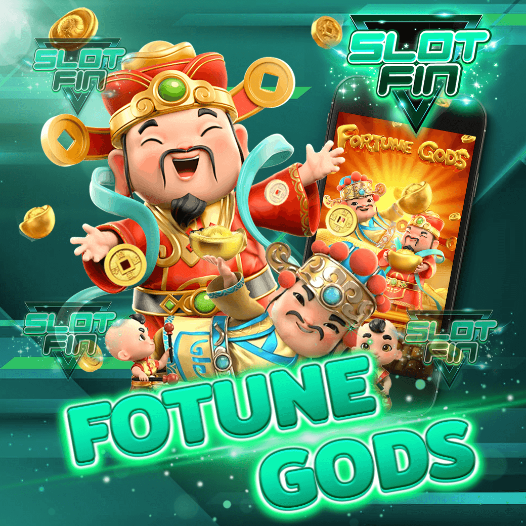 ทดลอง เกม สล็อต  Fotune god สล็อต s lot in Chinese ทดลองเล่น ฟรีเครดิต jackpot แตก ได้เงินจริง | SLOTFIN