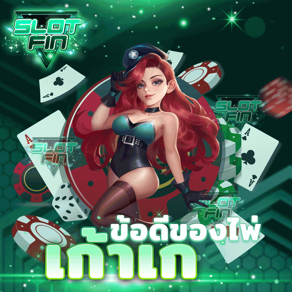 ข้อดีของไพ่ เก้าเก
