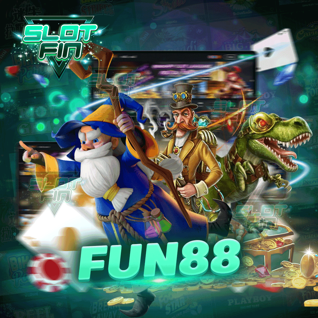 สล็อตออนไลน์ fan88 เว็บหลัก เว็บใหม่ เว็บใหญ่ เว็บตรง
