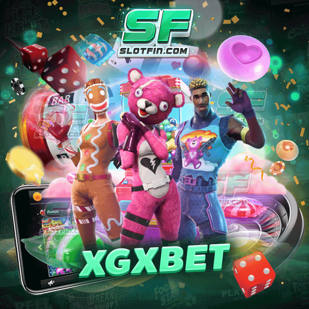 xgxbet สล็อตรวมเกม สล็อตเว็บตรง มาแรง 2022
