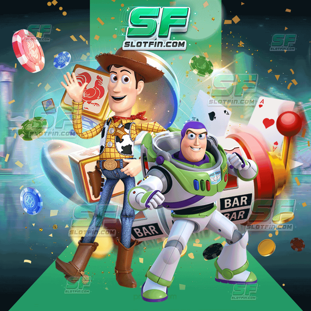 เว็บ slot อันดับ 1 รักษาความปลอดภัยได้แน่นหนา