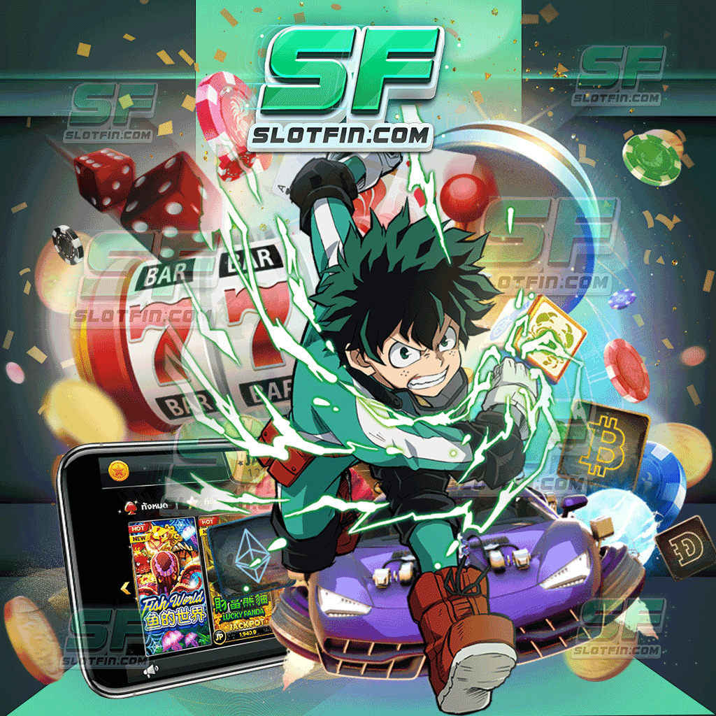 ประสบการณ์ใหม่สำหรับผู้เล่นทุกคน slot online อันดับ 1 ทำรายการออโต้ เล่นยังไงก็ชนะ