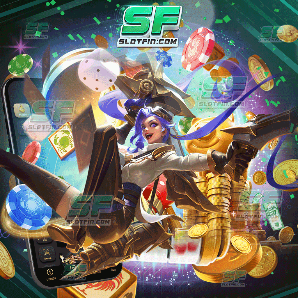 สล็อตไม่ล็อกยูส เกมพนันออนไลน์เล่นได้โดยตรงสามารถเล่นได้โดยผ่านทุกธนาคาร เล่นได้หมดทุกอุปกรณ์