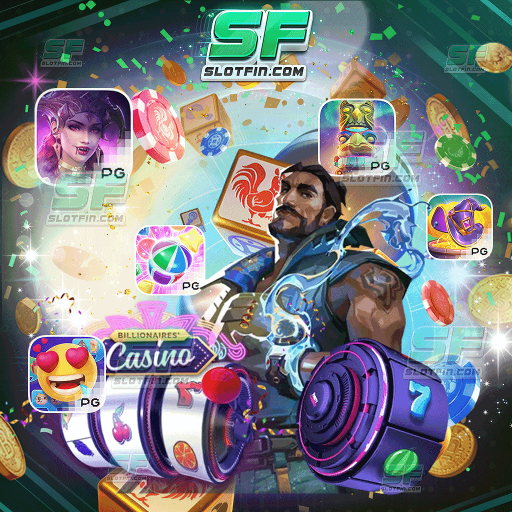 สล็อตไม่ล็อกยูส เติมเงินสล็อตออนไลน์เสถียรและปลอดภัย ไว้ใจเข้ามาเล่นเกมนี้สบายไปตลอดทั้งปี