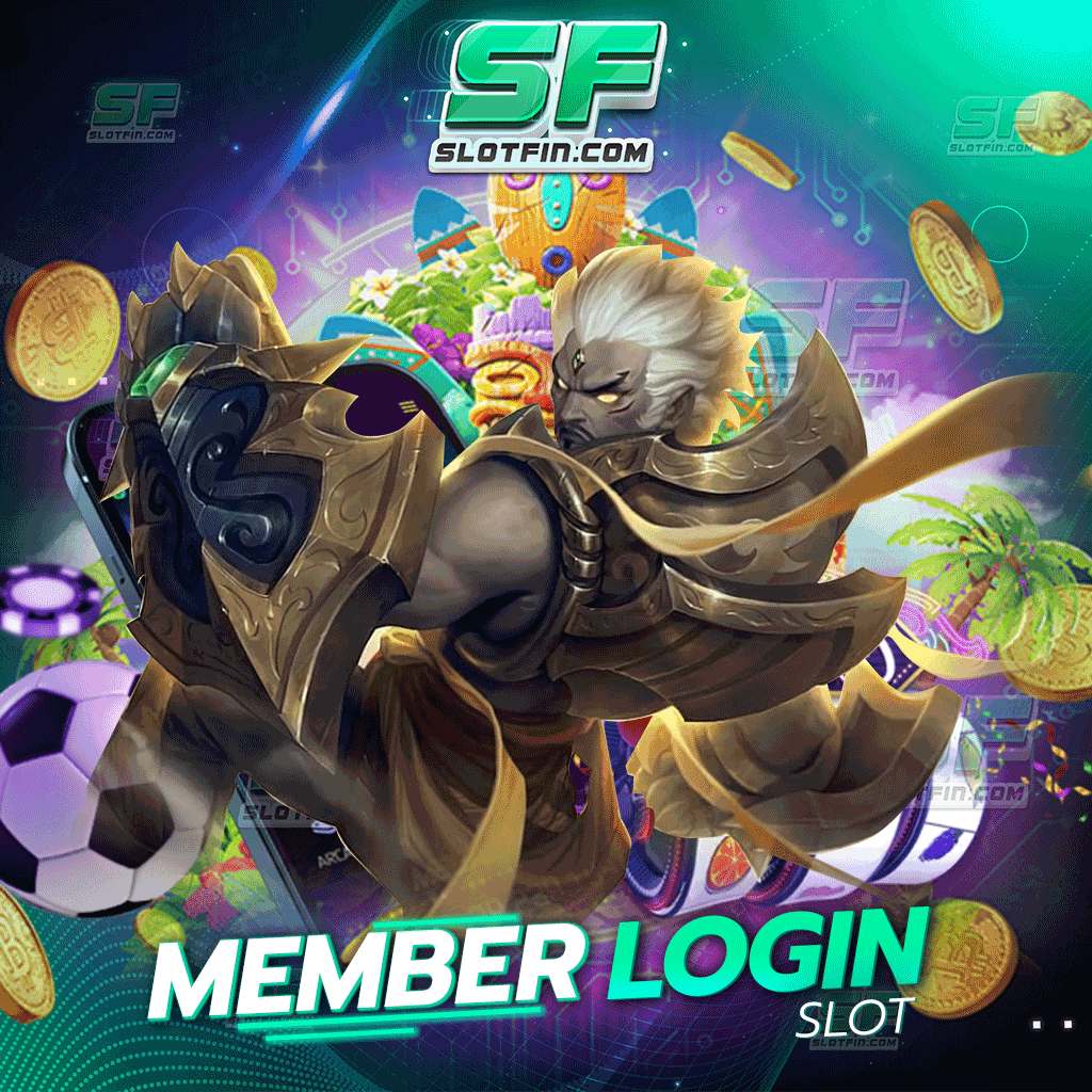 member slot login เดิมพันออนไลน์รวดเร็วรับเงินทันทีเมื่อท่านฝากเงิน พร้อมเครดิตอีกเป็นเท่าตัว