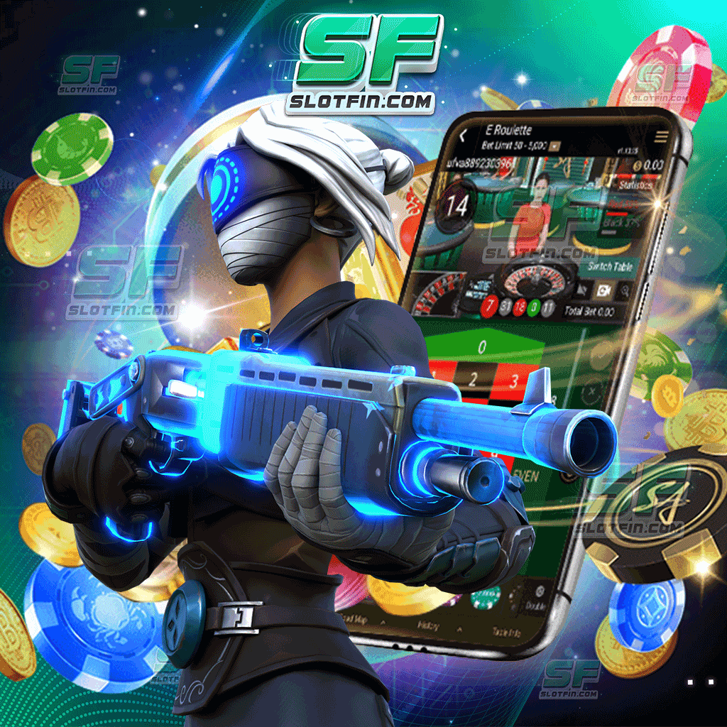 slotรวมค่าย พร้อมตอบคำถามท่านว่าเกมเดิมพันออนไลน์เกมไหนคือเกมที่ดีที่สุด