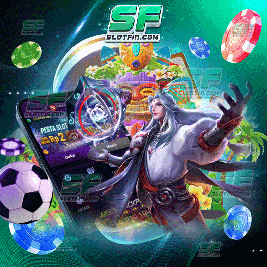 689นาซ่า เดิมพันออนไลน์เว็บสล็อตอันดับ หนึ่ง รวบรวมเกมพนันออนไลน์เสี่ยงดวงไว้มากที่สุด