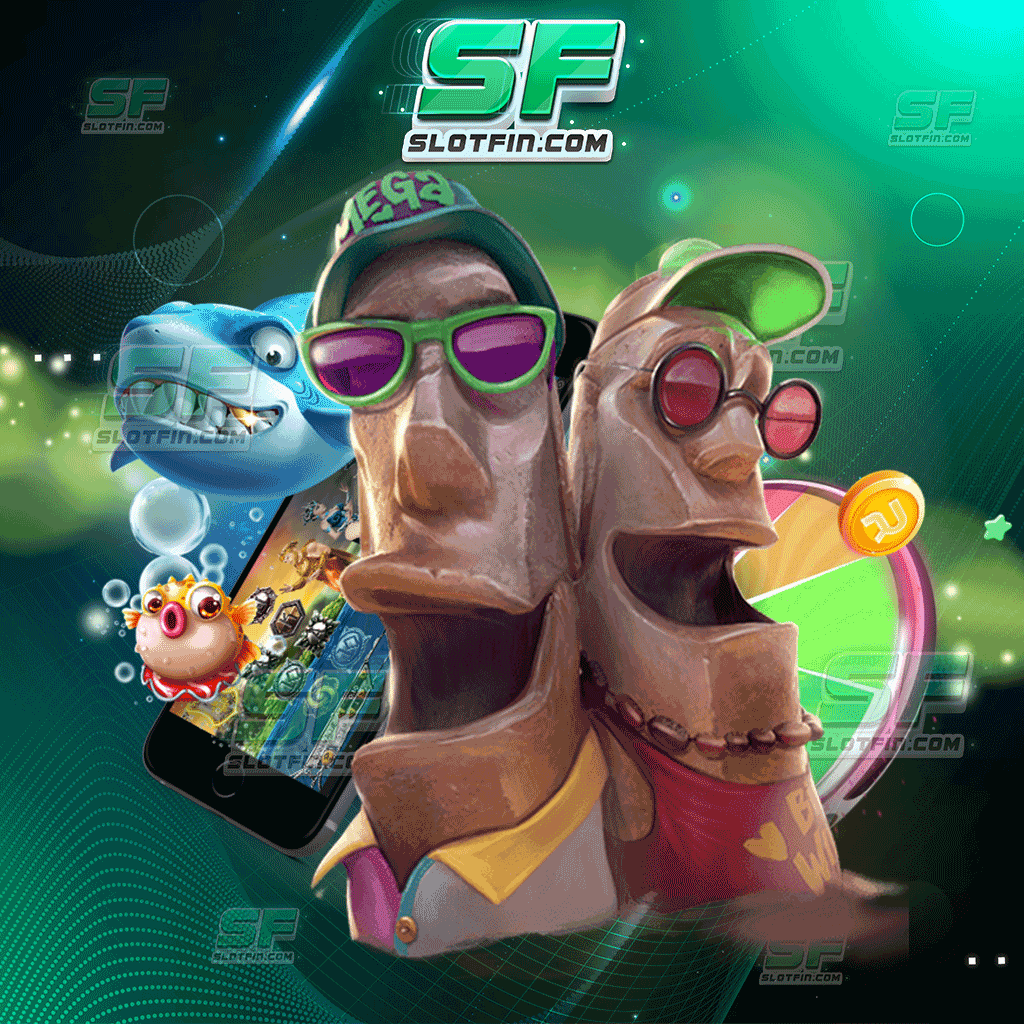 topspin 44 slot เดิมพันเกมพนันออนไลน์ที่จะเติมเต็มชีวิตของทุกคน มีเงินล้นกระเป๋าไม่มีทางลดลง