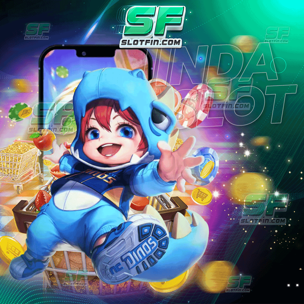 jinda 888 slot เดิมพันเกมพนันออนไลน์แปลกใหม่ เกมพนันออนไลน์ใหม่ล่าสุดที่มีเพียงแค่เว็บของเราเท่านั้น