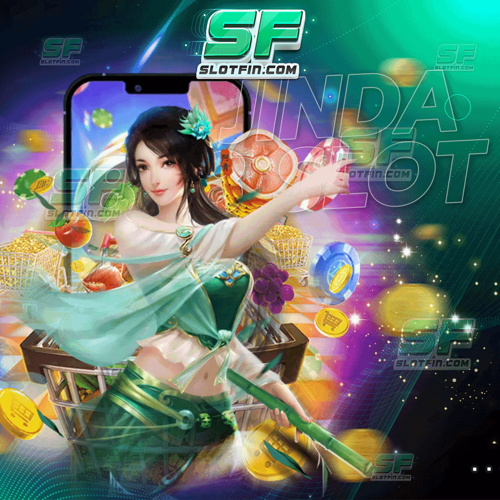 jinda 888 slot เปิดเผยการลงทุนและเปิดเผยวิธีการเล่นที่ถูกต้องในการเล่นสล็อตพนัน