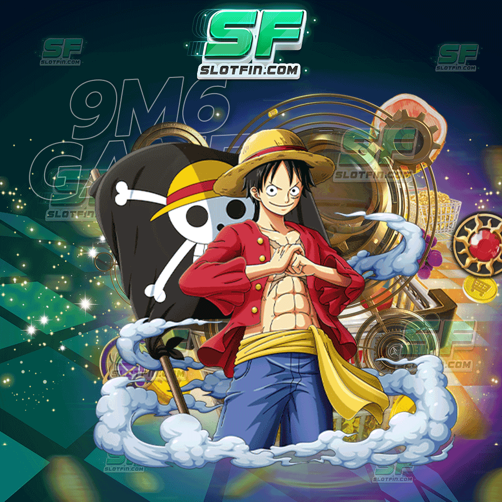 9m6 games เกมพนันออนไลน์สล็อตแม่นยำ พร้อมเทคนิคและสูตรการเล่นที่คำนวณให้ผู้เล่นได้เลยทันที