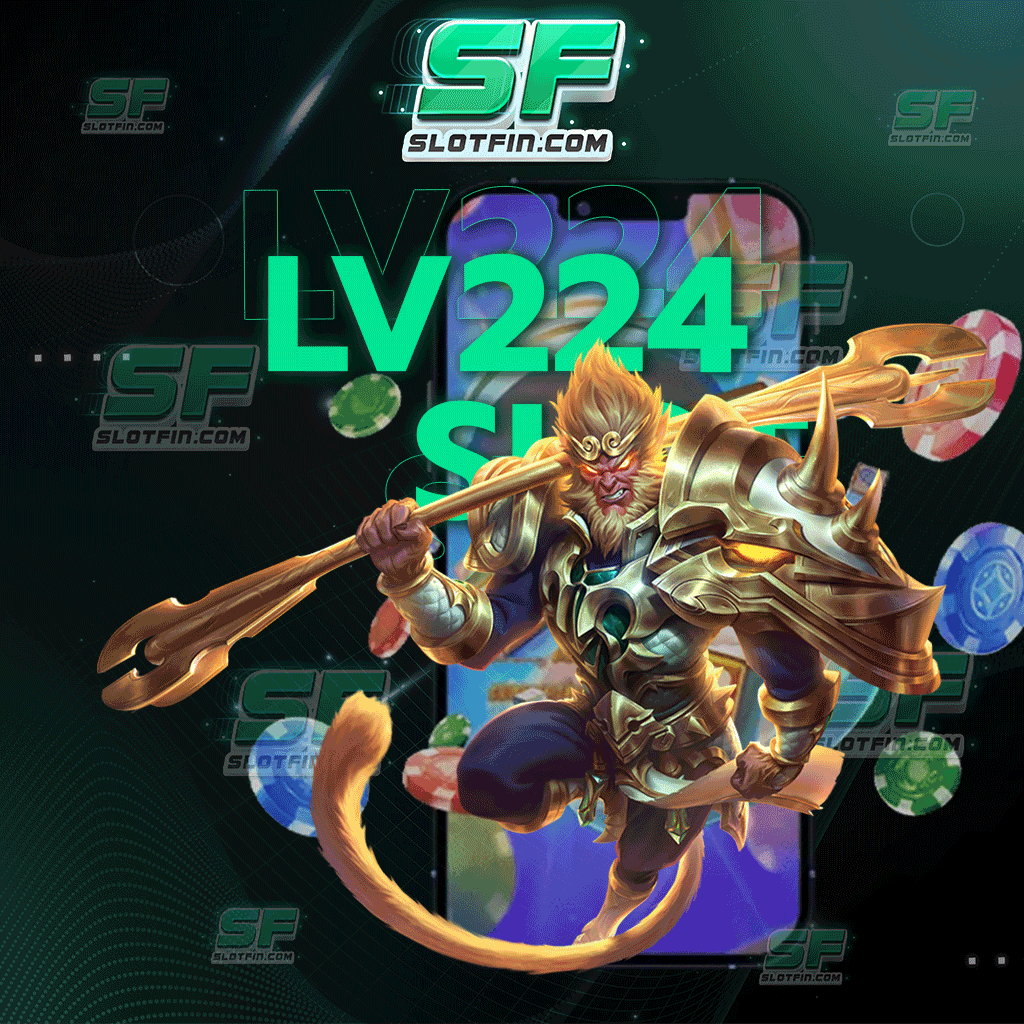 lv224 slot เข้ามาทำความรู้จักได้เลยกับเว็บนี้ ทำกำไรและรายได้พร้อมโบนัสทวีคูณได้ทุกวัน