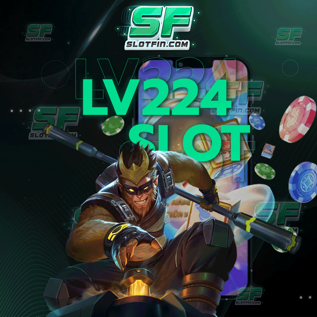 lv224 slot อย่าพลาดโอกาสในการลงทุนในครั้งนี้ หากพลาดไปเราเชื่อว่าทุกคนนั้นจะเสียใจไปตลอด