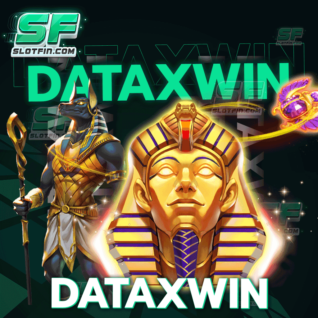 เว็บไซต์เดิมพันที่นักเดิมพันต่างไว้วางใจ dataxwin