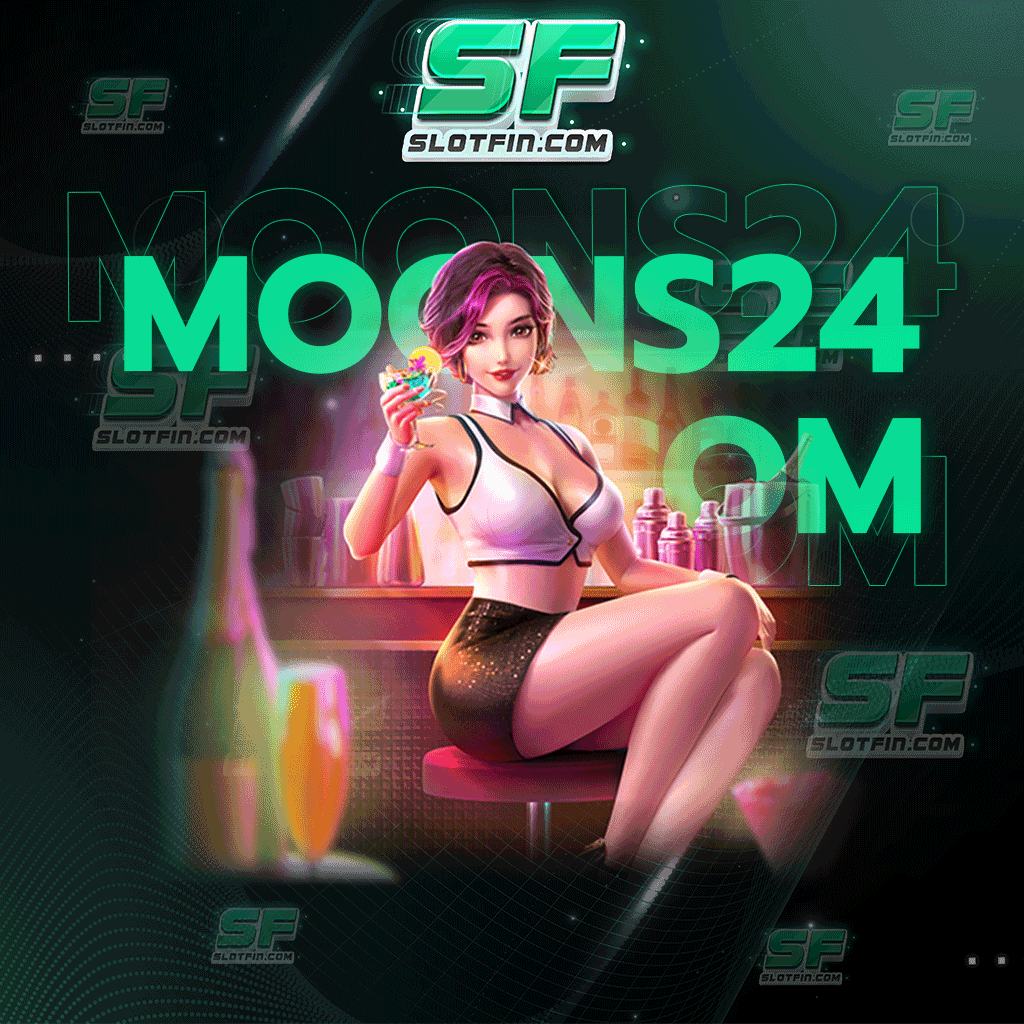 www moons24 com เกมดีมีประสิทธิภาพ รวบรวมเกมพนันออนไลน์คุณภาพจากทุกค่ายเอาไว้