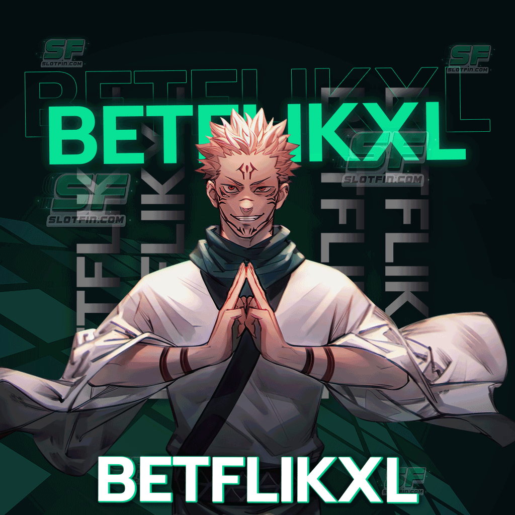 betflikxl เว็บสล็อตออนไลน์บริการดีเยี่ยม 24 ชั่วโมง
