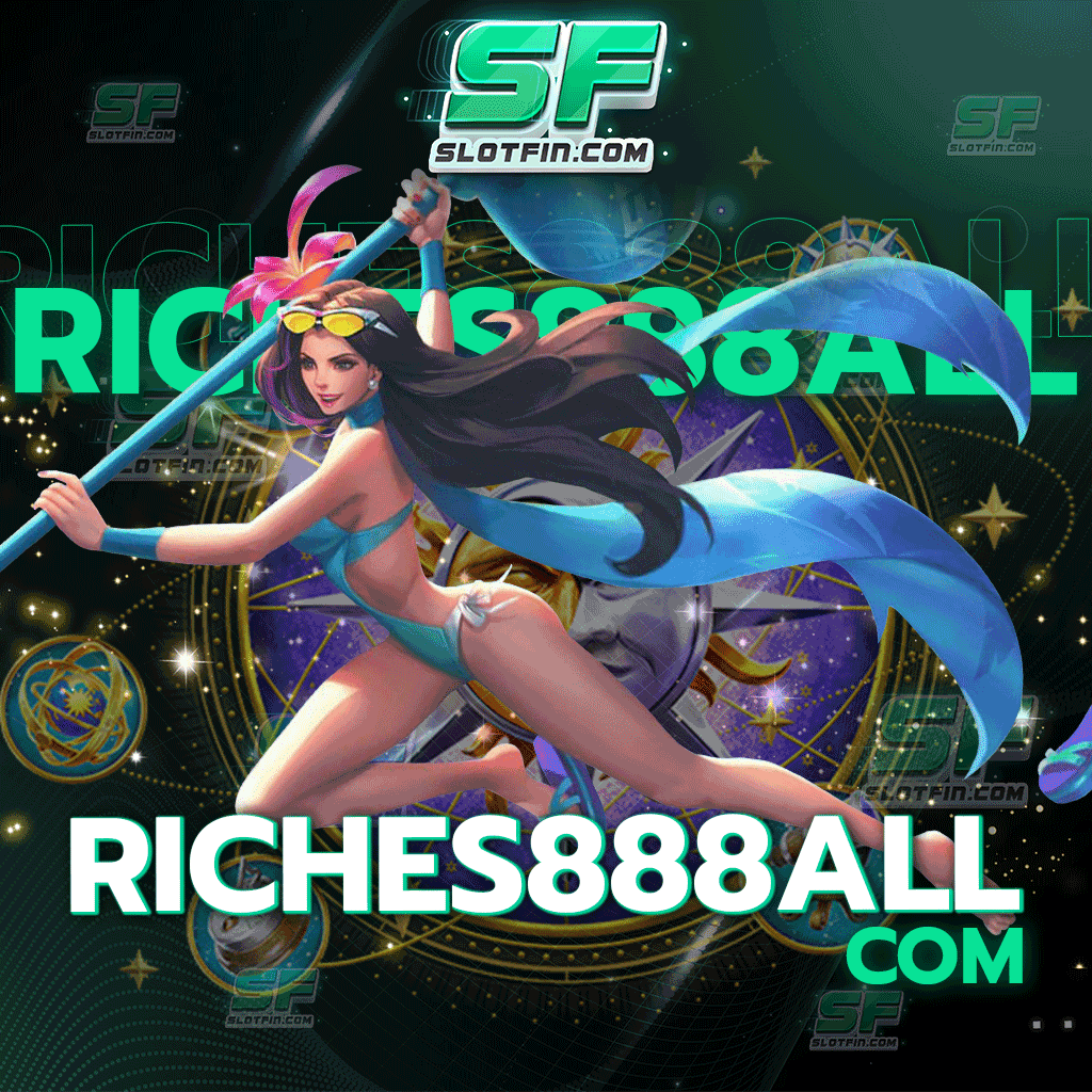 riches888all com เว็บตรงไม่ผ่านเอเย่นต์เจ้าแรกเจ้าเดียวที่จะให้ท่านมากกว่าความสนุก