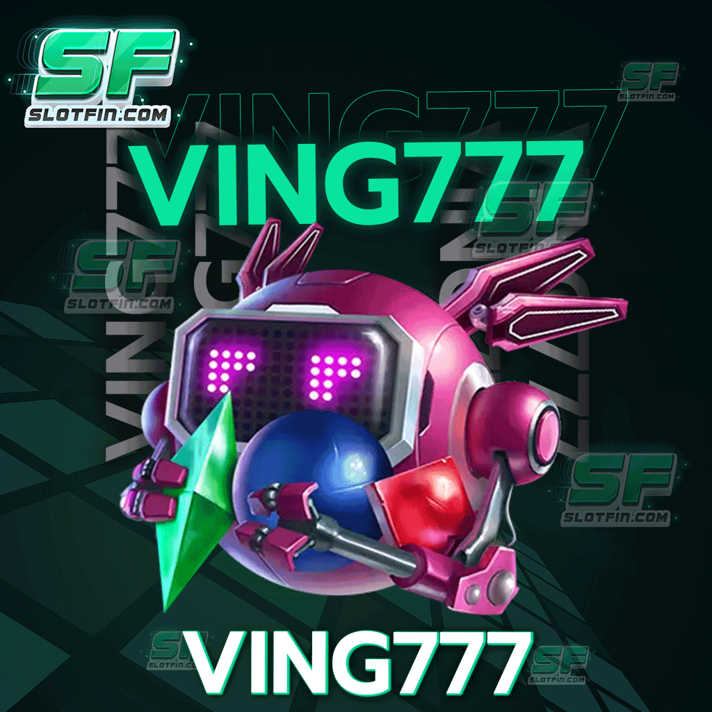 เพลิดเพลินไปกับการปั่นสล็อตทุนน้อย ving777 รับเงินรางวัลเป็นธรรม