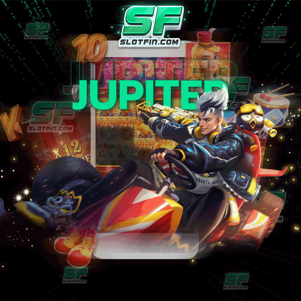 jupiter pg พลาดโอกาสในการลงทุนครั้งนี้ไปแล้วท่านจะผิดหวังแน่นอน ทำเงินได้ดี เว็บเดียวก็จบได้