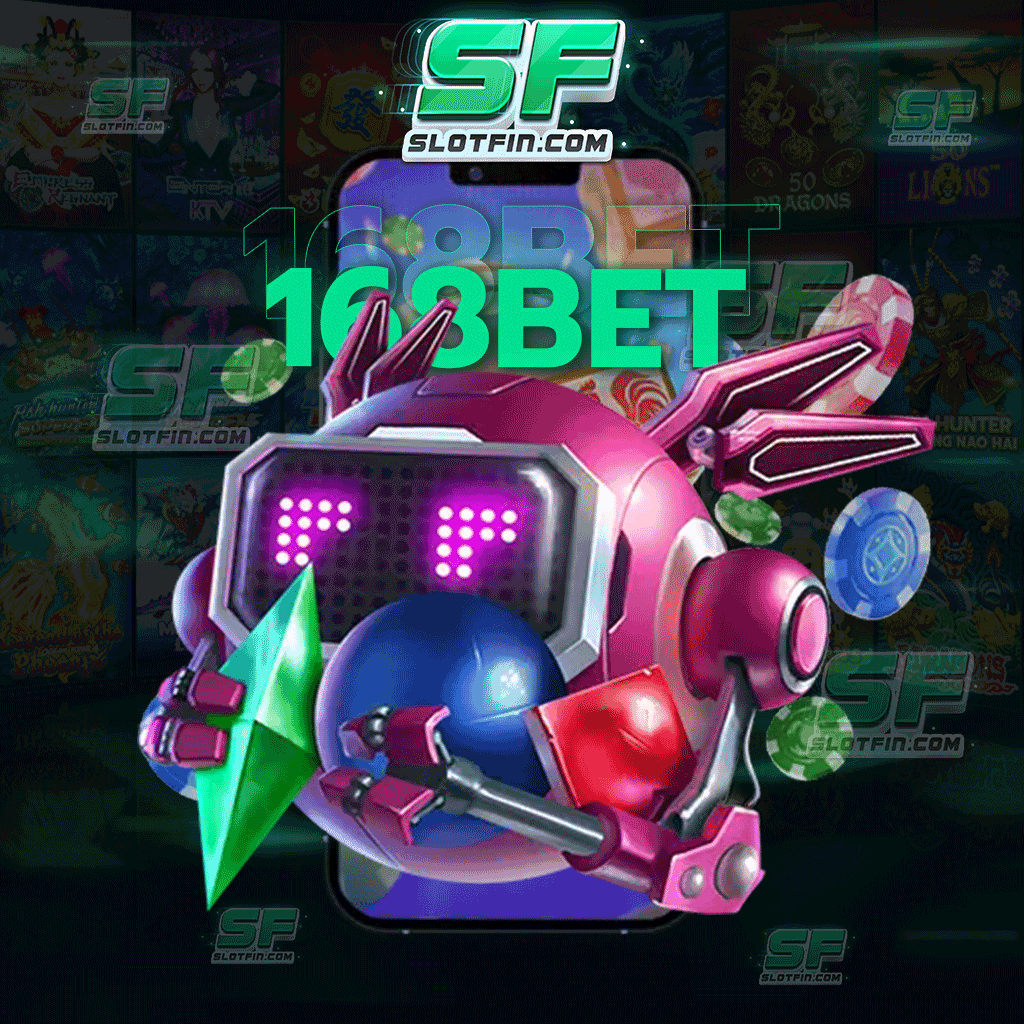 สมัคร เว็บ 168bet จับจองที่นั่งของท่านได้เลยโดยที่ไม่มีการจำกัด สลอดเกมเดิมพันออนไลน์ขนาดใหญ่มากที่สุดในประเทศ