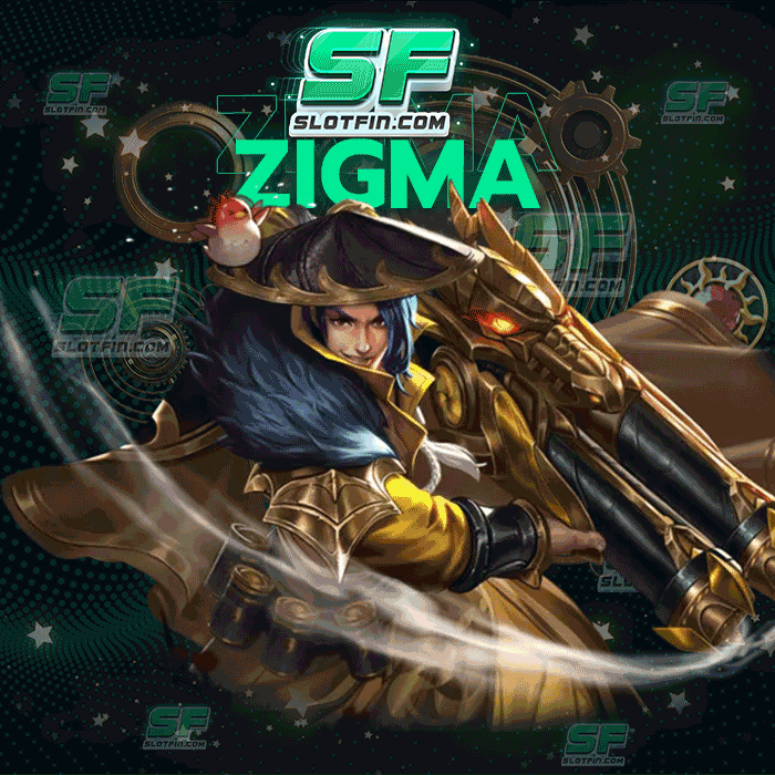 zigma เว็บตรง สล็อต เติมเงินเกมเดิมพันออนไลน์ได้ปลอดภัยและเสถียรมากที่สุดในประเทศคาสิโนเว็บนี้เท่านั้น
