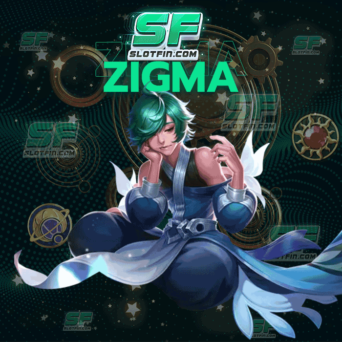 zigma เว็บตรง สล็อต คาสิโนที่เล่นได้จริงจ่ายจริงไม่มีมั่ว เกมเดิมพันออนไลน์ที่ได้รับความเชื่อใจจากนักลงทุนและผู้เล่นทุกคน