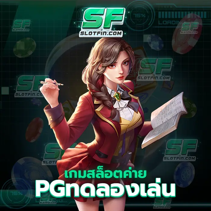 slot pg มาใหม่ โอกาสที่ดีที่สุดที่จะทำให้เงินในตัวของท่านนั้นพุ่งสูงมากยิ่งขึ้น
