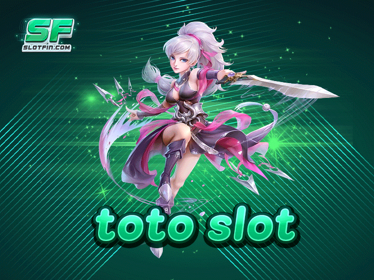 toto slot สล็อตเว็บตรงมาแรงปี 2025 ทำเงินไวไม่ต้องพึ่งโชค